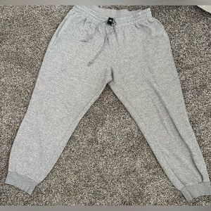 Adidas sweats